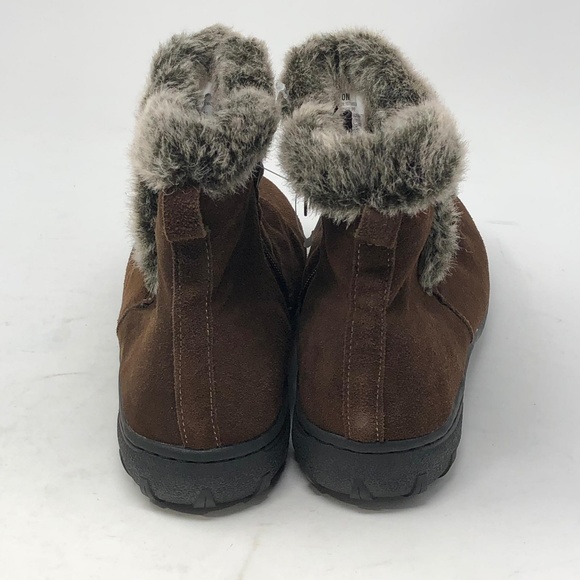 Khombu Ladies' LİSA All Weather BooT B - Picture 8 of 8